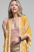 Golden Age Kimono - Roaming Gypsy Boutique