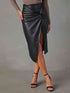 Gypsy Boss Lady Skirt - Roaming Gypsy Boutique