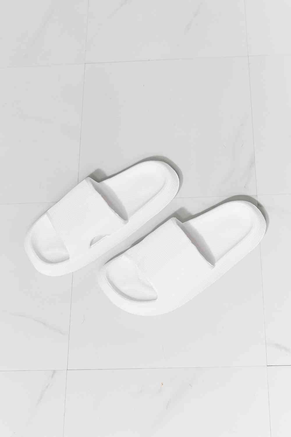 Gypsy Cush Slides - Roaming Gypsy Boutique