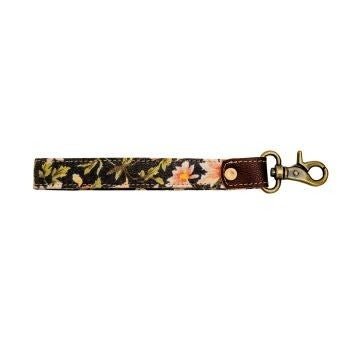 Gypsy Floral Fobs - Roaming Gypsy Boutique