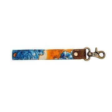 Gypsy Floral Fobs - Roaming Gypsy Boutique