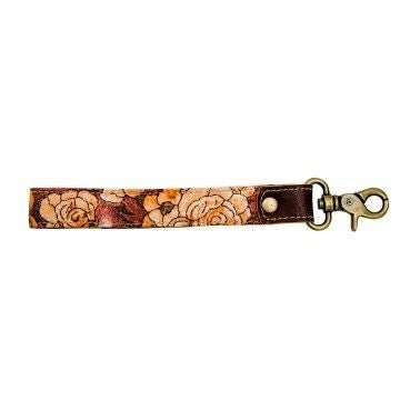 Gypsy Floral Fobs - Roaming Gypsy Boutique