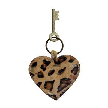 Gypsy Heart Fob Collection - Roaming Gypsy Boutique