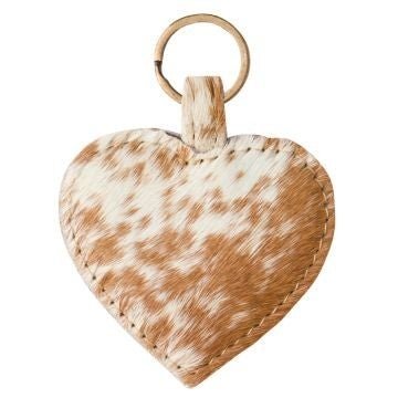 Gypsy Heart Fob Collection - Roaming Gypsy Boutique