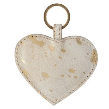 Gypsy Heart Fob Collection - Roaming Gypsy Boutique