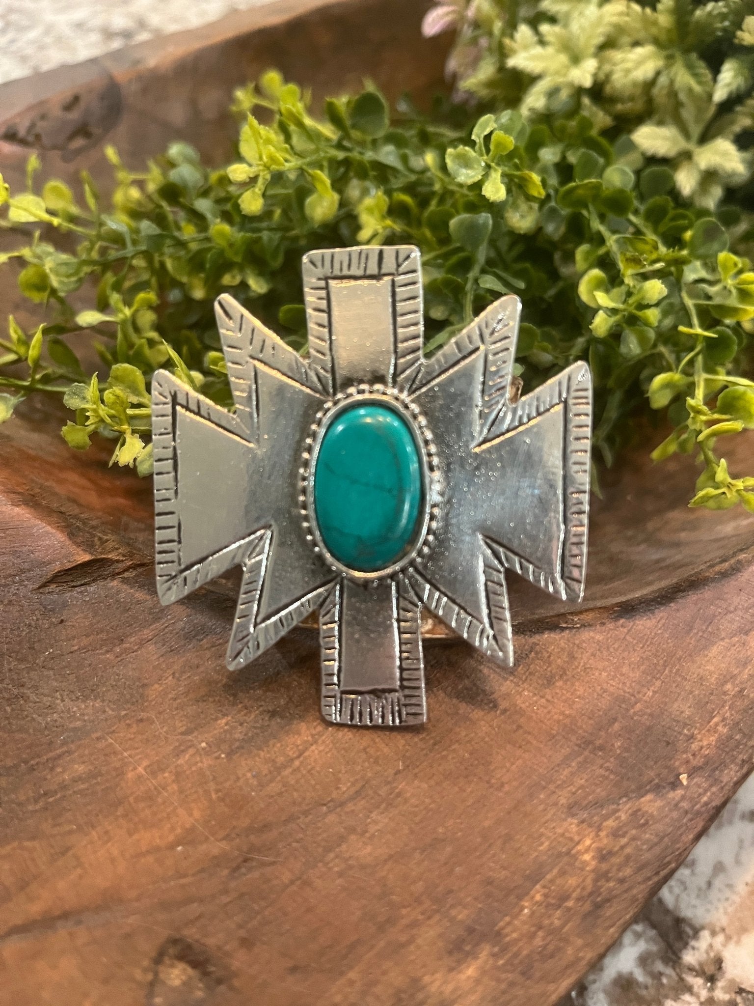 Gypsy Huggers Conchos - Roaming Gypsy Boutique