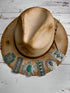 Gypsy Huggers Conchos - Roaming Gypsy Boutique