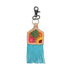 Gypsy Leather Fob Collection - Roaming Gypsy Boutique