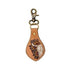 Gypsy Leather Fob Collection - Roaming Gypsy Boutique