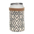 Hide Print Myra Koozie - Roaming Gypsy Boutique