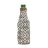 Hide Print Myra Koozie - Roaming Gypsy Boutique