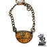 Jasper Brooklyn Necklace - Roaming Gypsy Boutique