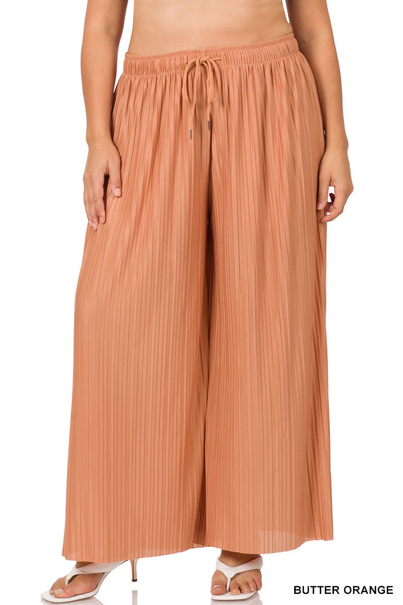 Jet Setter Curvy Pant - Roaming Gypsy Boutique