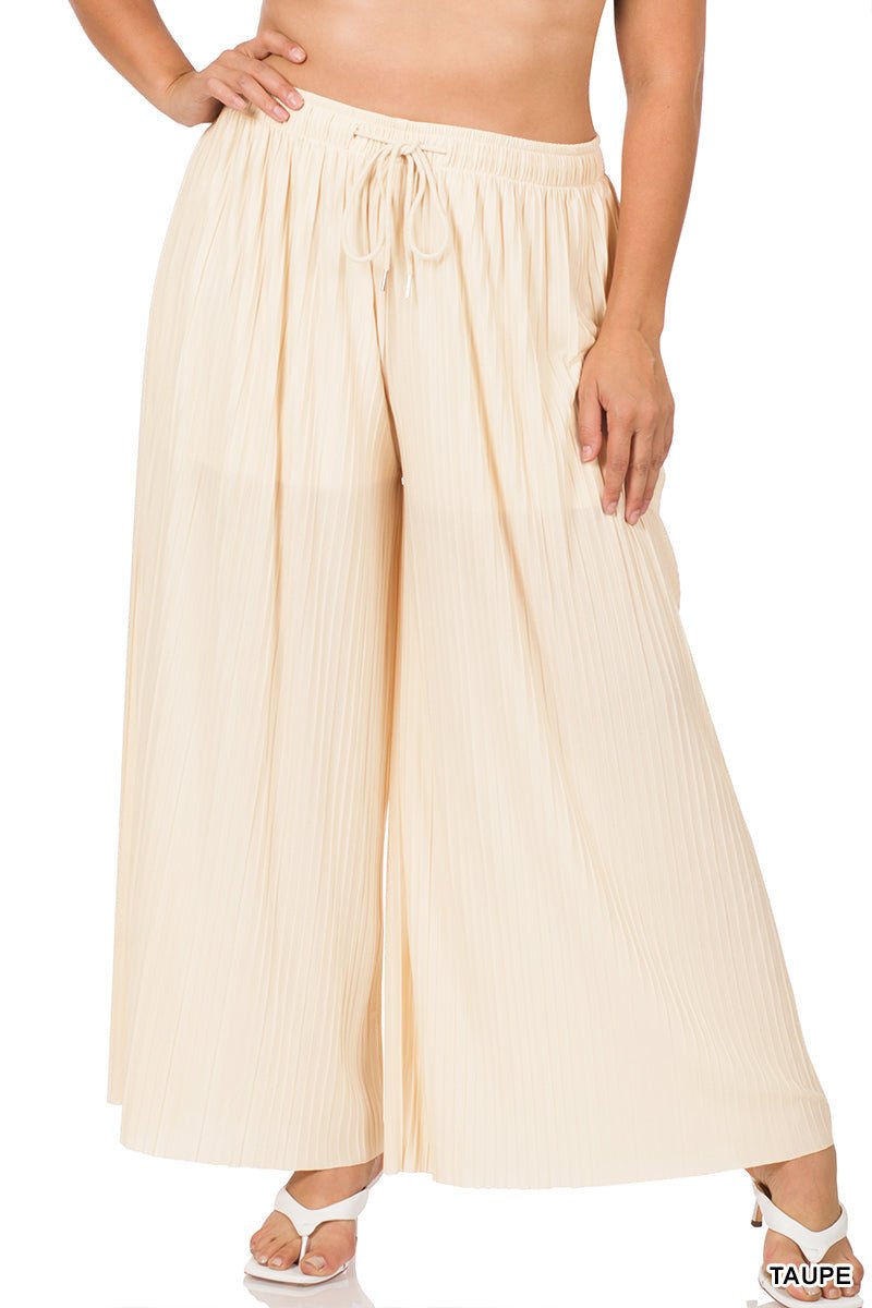 Jet Setter Curvy Pant - Roaming Gypsy Boutique