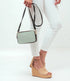 Kedzie Modernist Crossbody Color Pop Collection - Roaming Gypsy Boutique