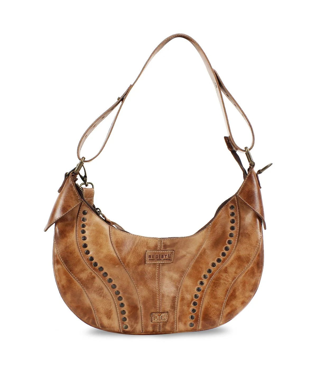 Megara Bag by BedStu - Roaming Gypsy Boutique