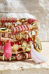 Metal Boho Multi Layered Bracelet - Roaming Gypsy Boutique