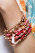 Metal Boho Multi Layered Bracelet - Roaming Gypsy Boutique