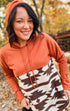 Moab Dream Hooded Top - Roaming Gypsy Boutique