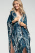 Motif Vibes Kimono - Roaming Gypsy Boutique