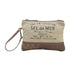 Myra Florentis Pouch - Roaming Gypsy Boutique