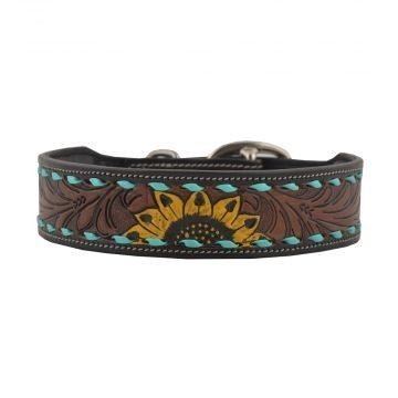 Myra Pooch Collars - Roaming Gypsy Boutique