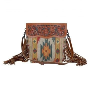 Myra Tingle Wingle Bag - Roaming Gypsy Boutique