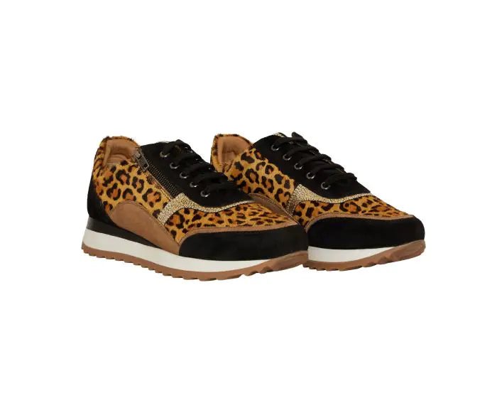 MYRA Velocity Sneaker - Roaming Gypsy Boutique