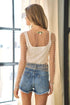 Nashville Symphony Pearl Top - Roaming Gypsy Boutique