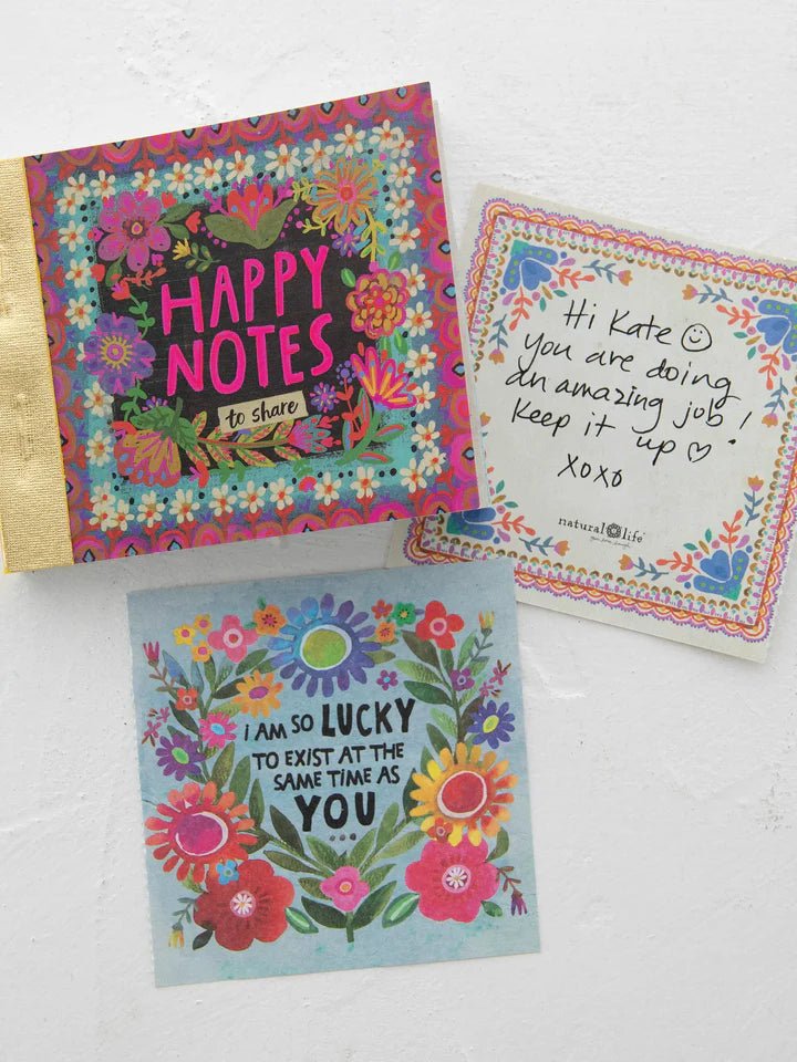 Natural Life Boho Cards & Stationary - Roaming Gypsy Boutique