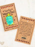 Natural Life Worry Dolls - Roaming Gypsy Boutique