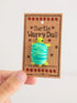 Natural Life Worry Dolls - Roaming Gypsy Boutique