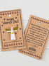 Natural Life Worry Dolls - Roaming Gypsy Boutique