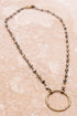 Nova Necklace - Roaming Gypsy Boutique