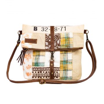 Pan American World Airways Crossbody - Roaming Gypsy Boutique