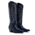 PREORDER: Fort Worth Boot - Black - Roaming Gypsy Boutique