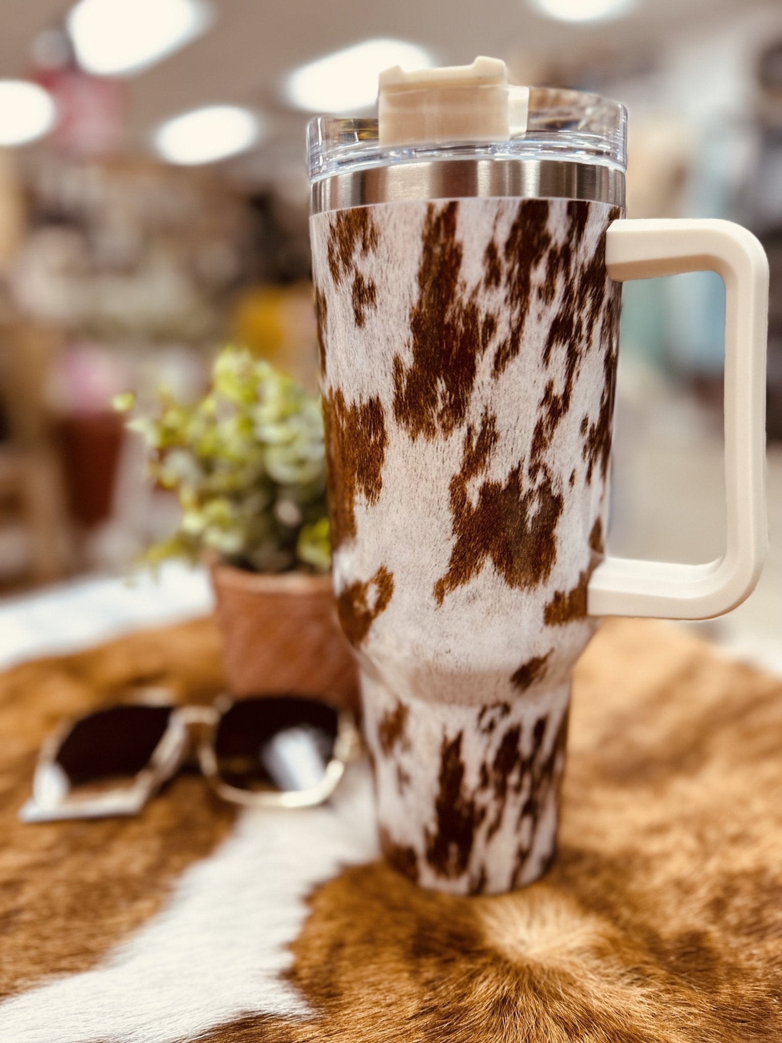 Ranchy Tumbler Collection - Roaming Gypsy Boutique