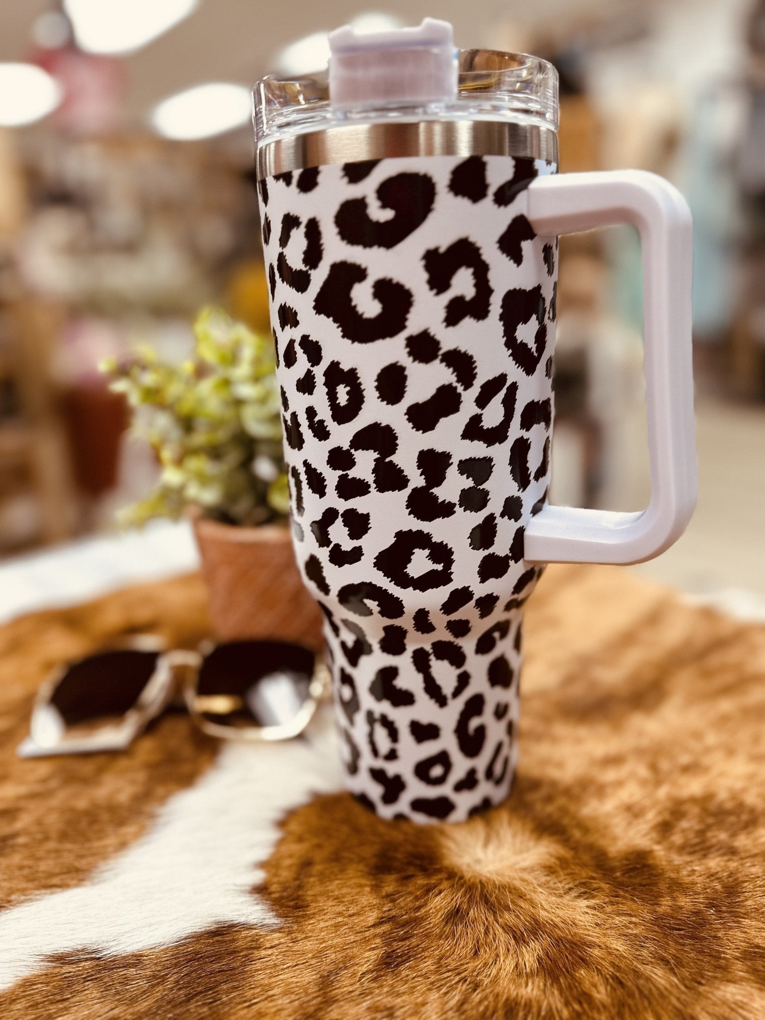 Ranchy Tumbler Collection - Roaming Gypsy Boutique