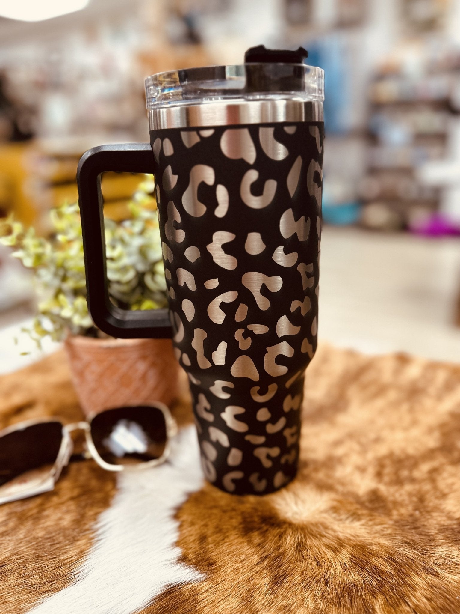 Ranchy Tumbler Collection - Roaming Gypsy Boutique