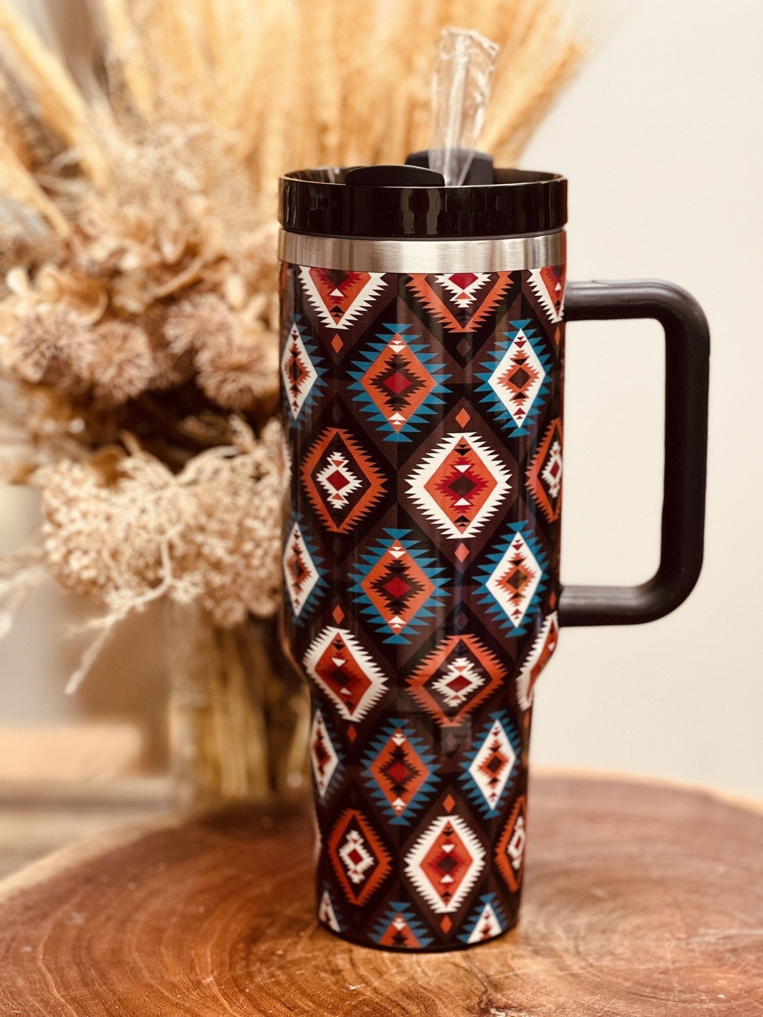 Ranchy Tumbler Collection - Roaming Gypsy Boutique