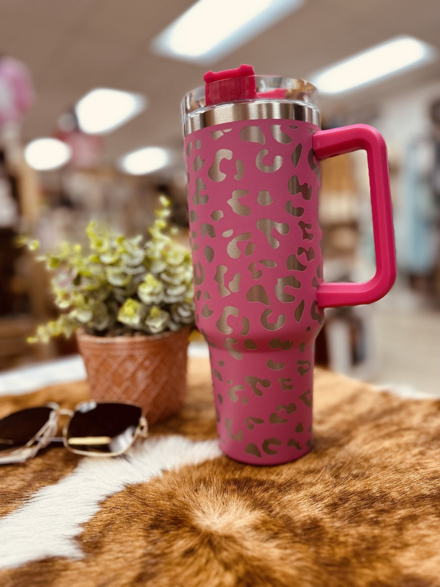 Ranchy Tumbler Collection - Roaming Gypsy Boutique