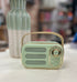 Retro Bluetooth Speaker - Roaming Gypsy Boutique