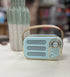 Retro Bluetooth Speaker - Roaming Gypsy Boutique