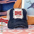 Rowdy Trucker Hat Collection - Roaming Gypsy Boutique