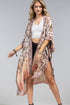 Shalimar Kimono - Roaming Gypsy Boutique