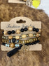 Solomon Bracelet Collection - Roaming Gypsy Boutique