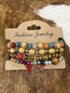 Solomon Bracelet Collection - Roaming Gypsy Boutique