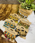 Solomon Bracelet Collection - Roaming Gypsy Boutique