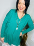 Spring Surrender Sweater - Roaming Gypsy Boutique