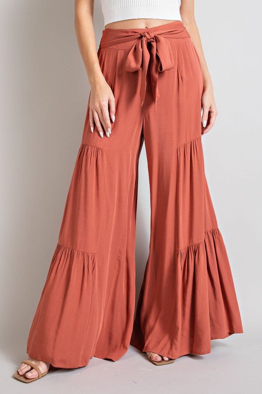 Sweet Pheonix Pant - Roaming Gypsy Boutique